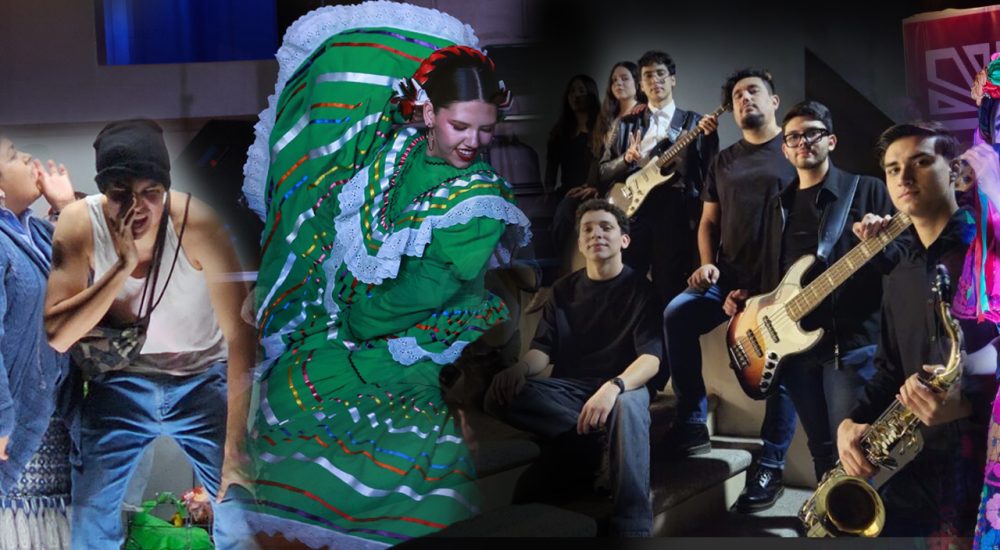 Por iniciar campus Caborca inscripciones a talleres de arte